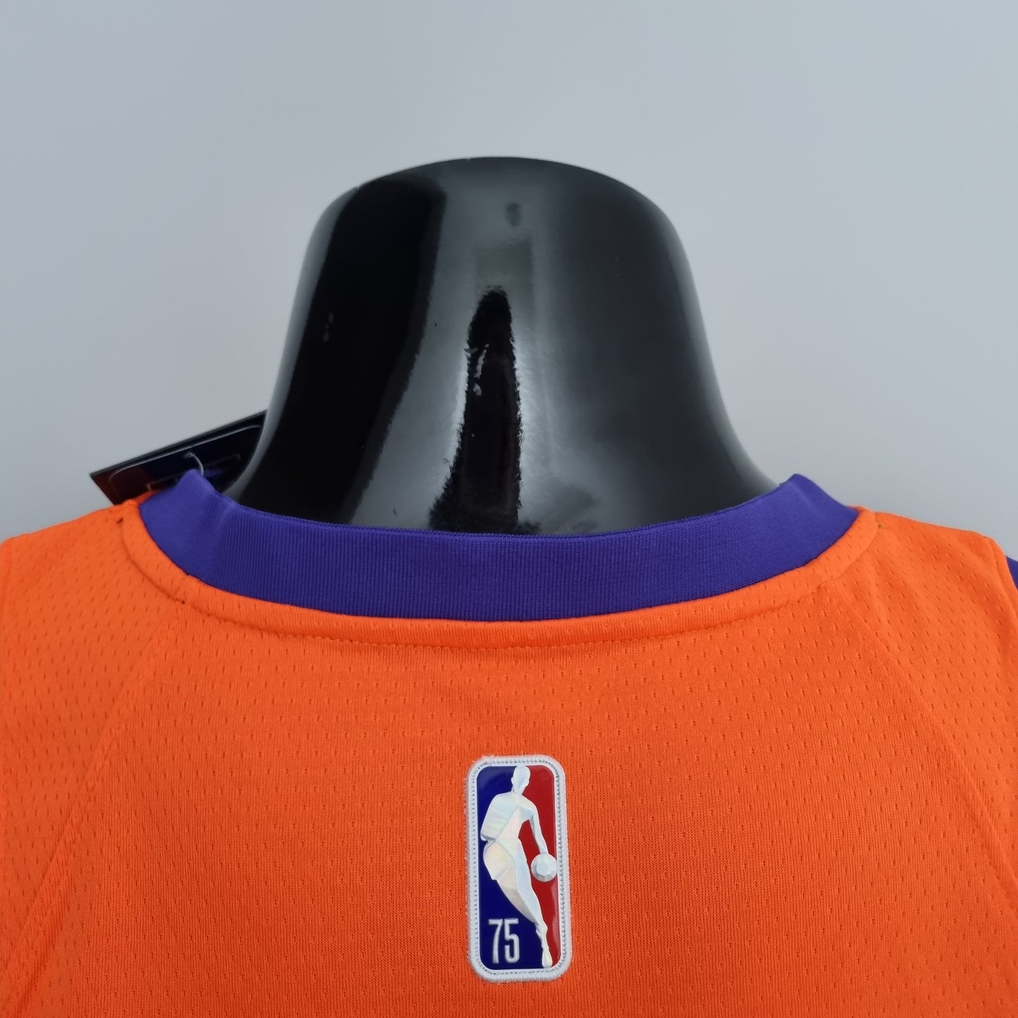 Phoenix Suns Orange | 75th Anniversary
