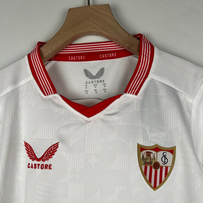 Sevilha 23/24 Home