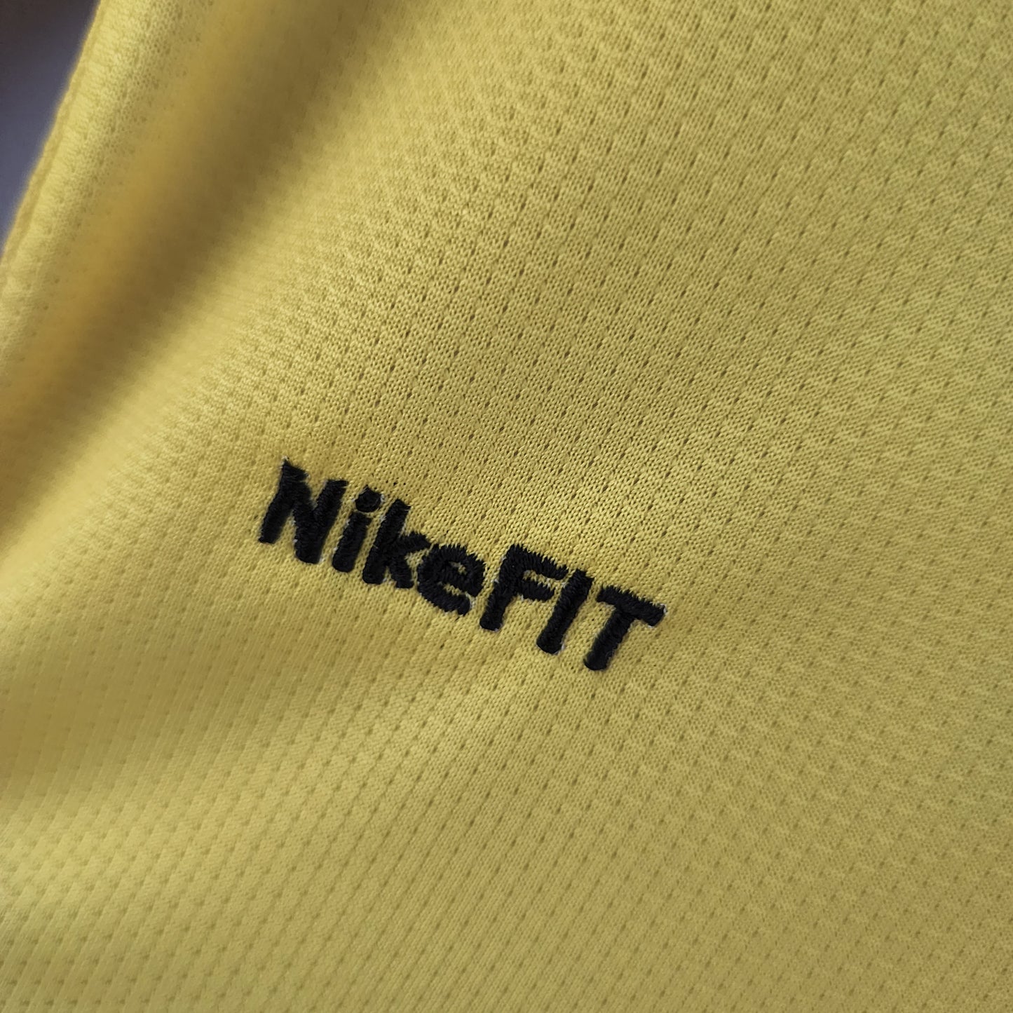 Barcelona 08/09 Away Long Sleeve