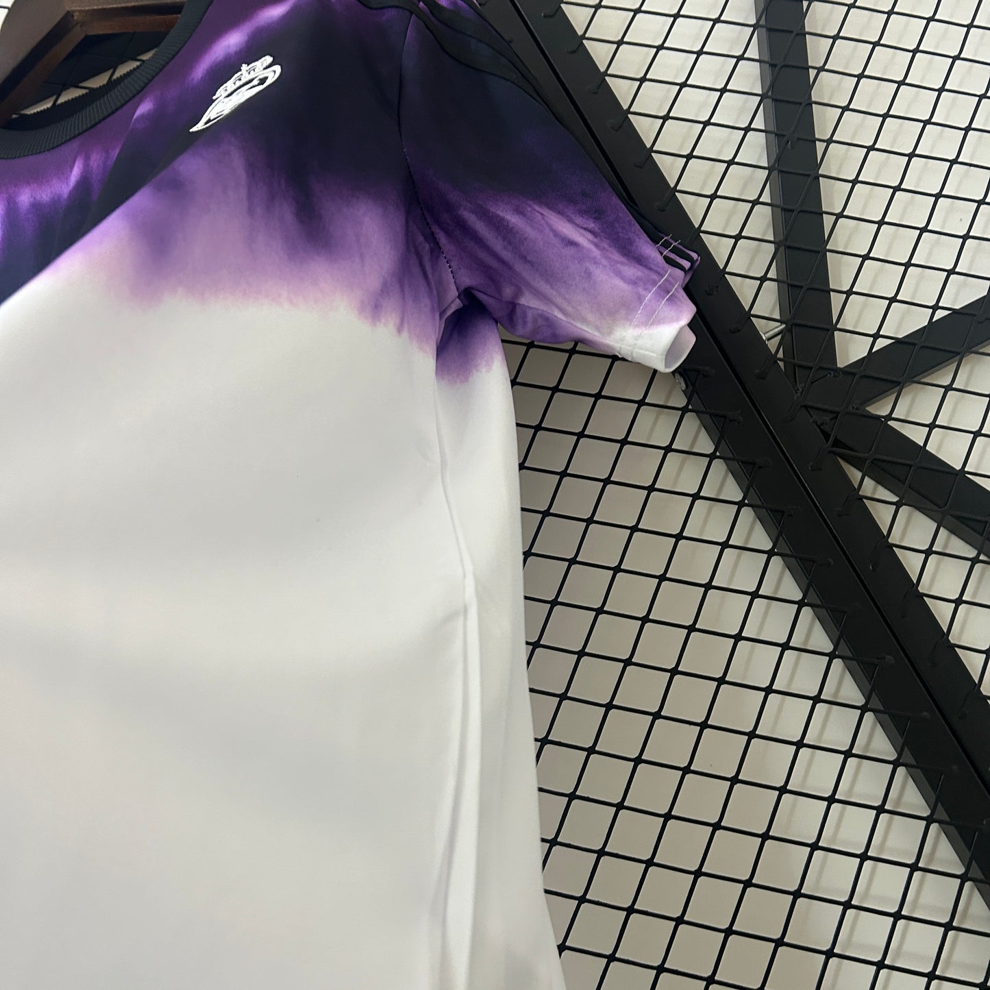 Real Madrid Purple Dye 24/25