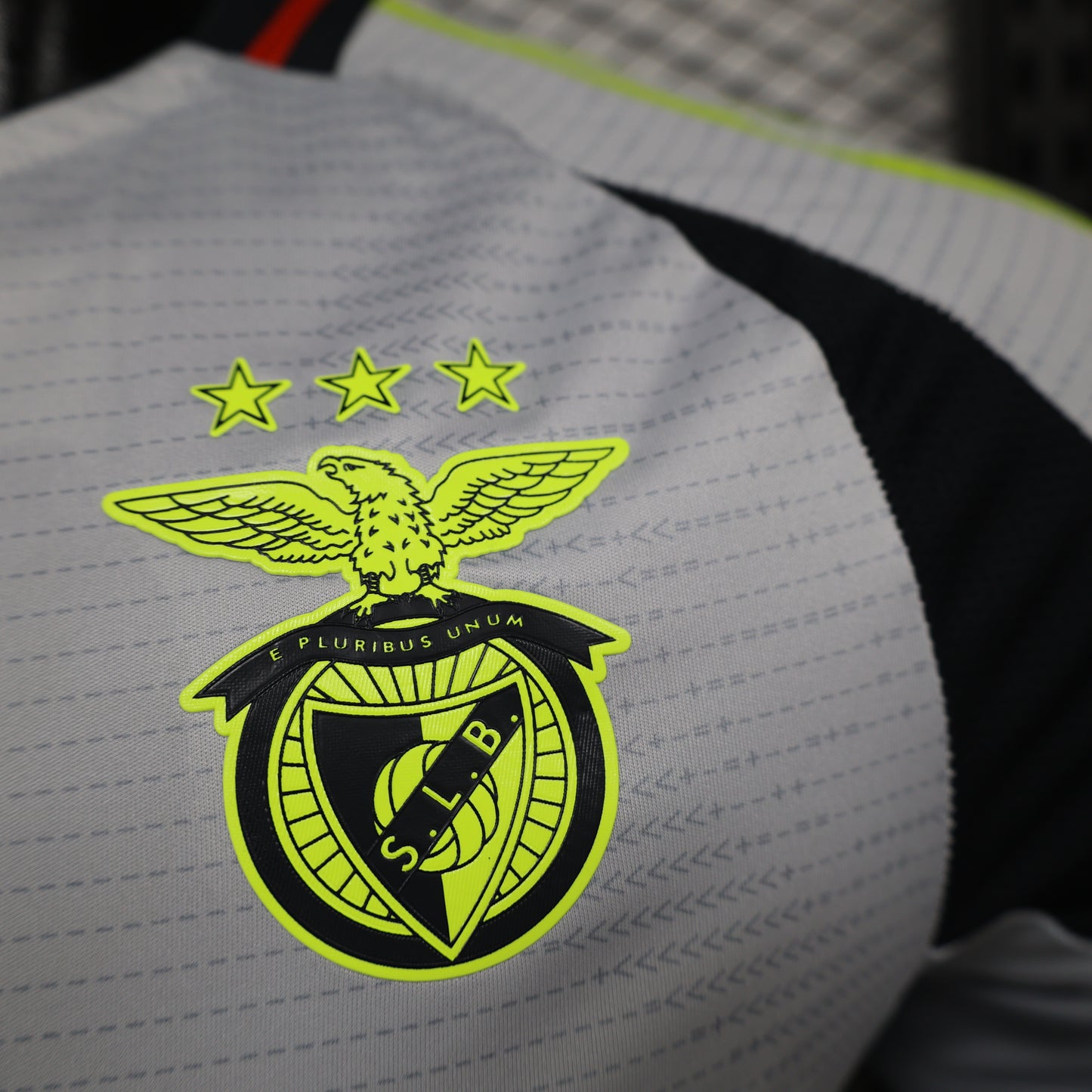 Benfica Third Player Version 24/25
