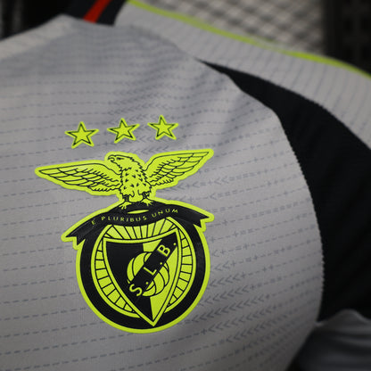 Benfica Third Player Version 24/25