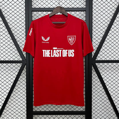 Atlético Bilbao 25/26 GK
