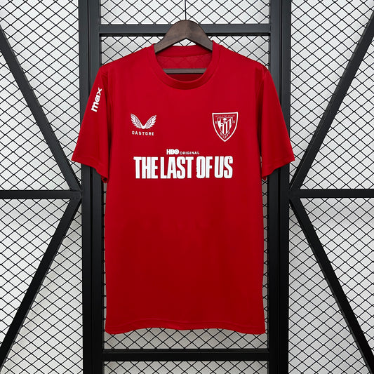 Atlético Bilbao 25/26 GK