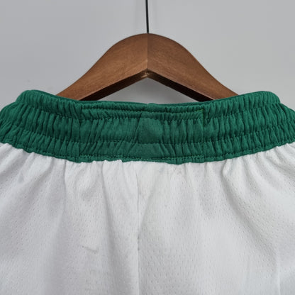 Boston Celtics White | 75th Anniversary
