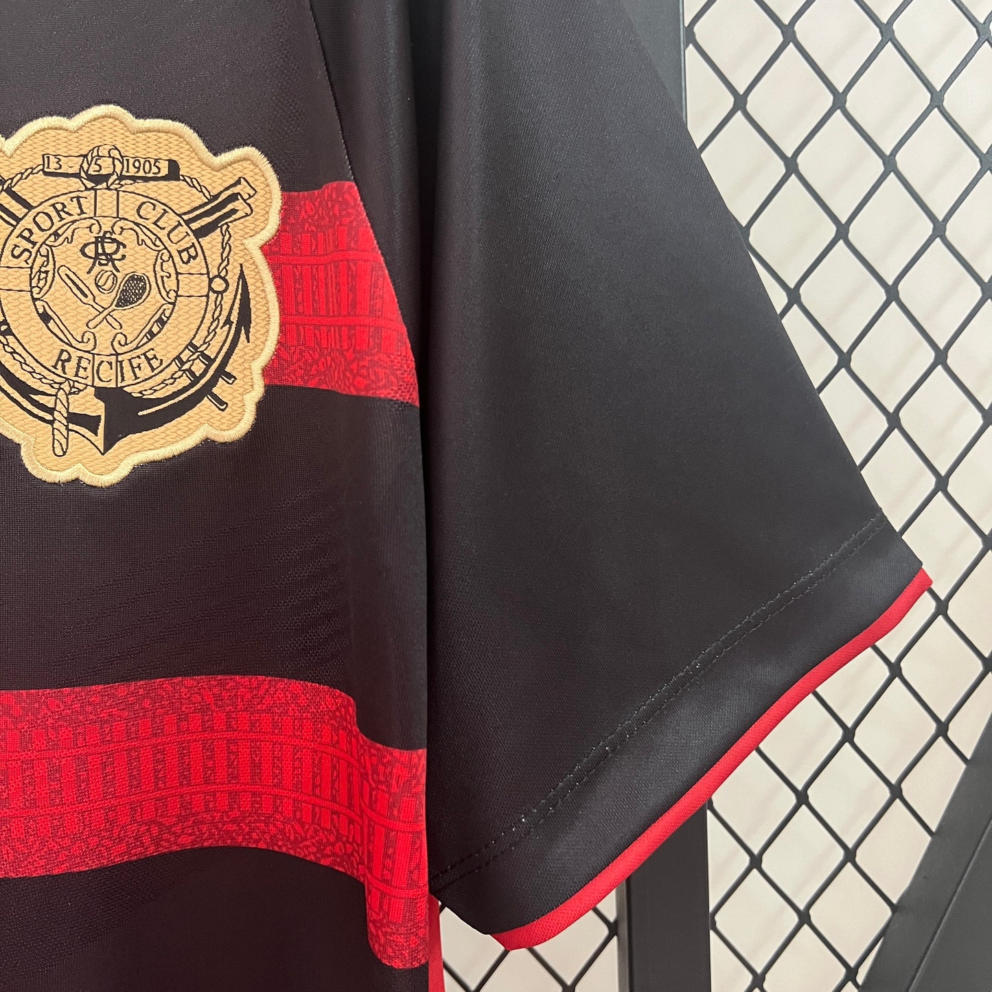 Recife Sports Home 24/25