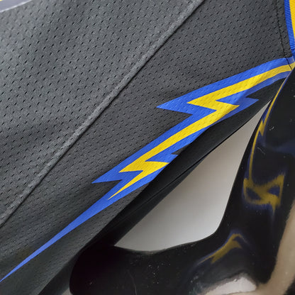 Golden State Warriors Black | City Edition
