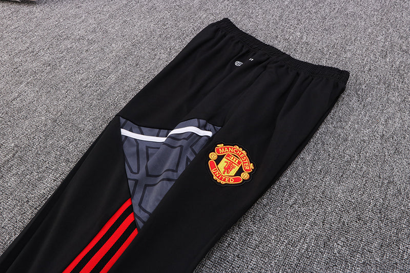Fato de Treino - Manchester United- Full Kit