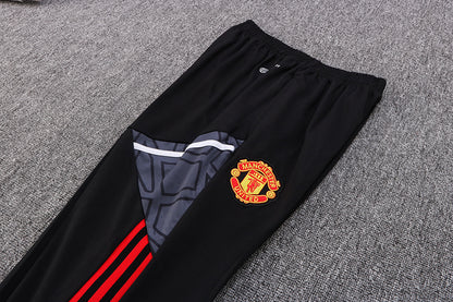 Fato de Treino - Manchester United- Full Kit