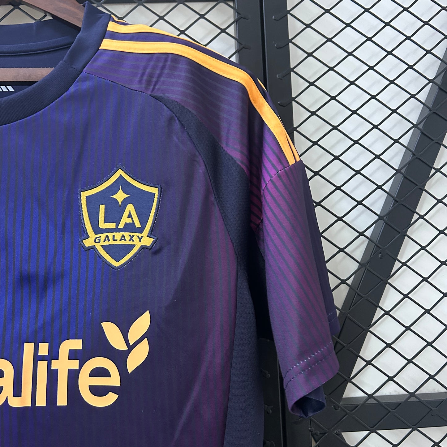 LA Galaxy 25/26 Home
