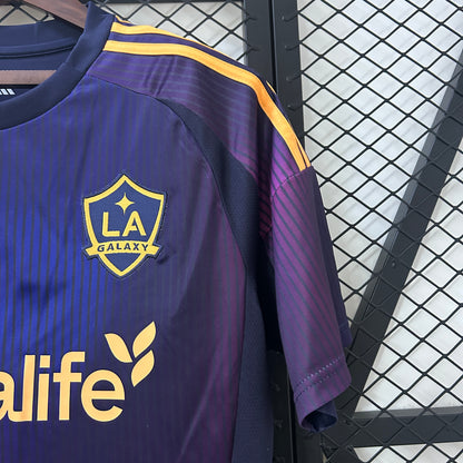 LA Galaxy 25/26 Home