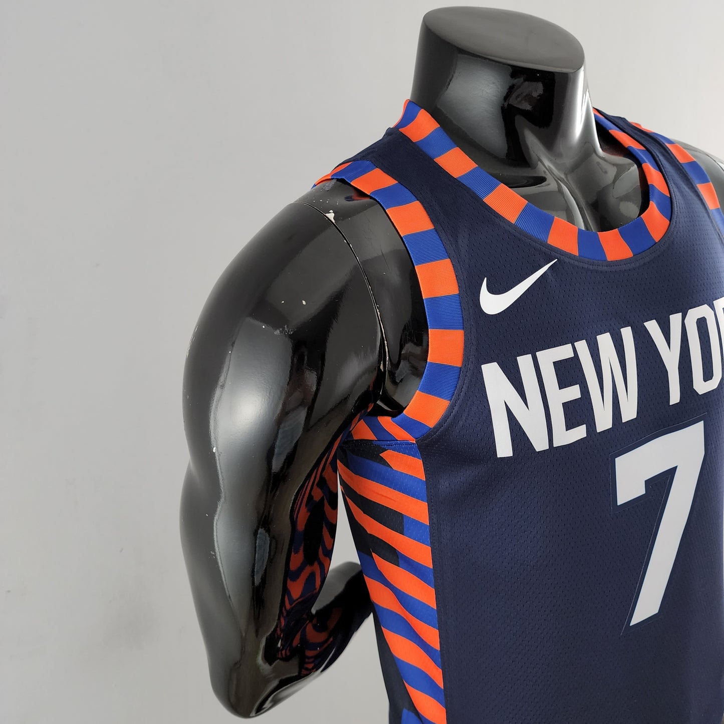 New York Knicks Dark Blue