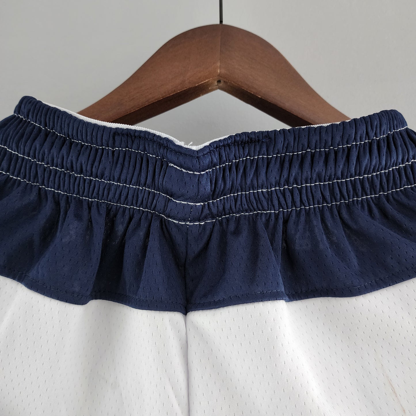 Dallas Mavericks White