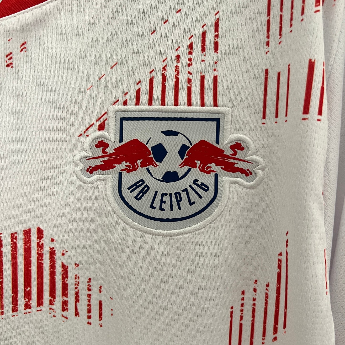 RB Leipzig Home 24/25