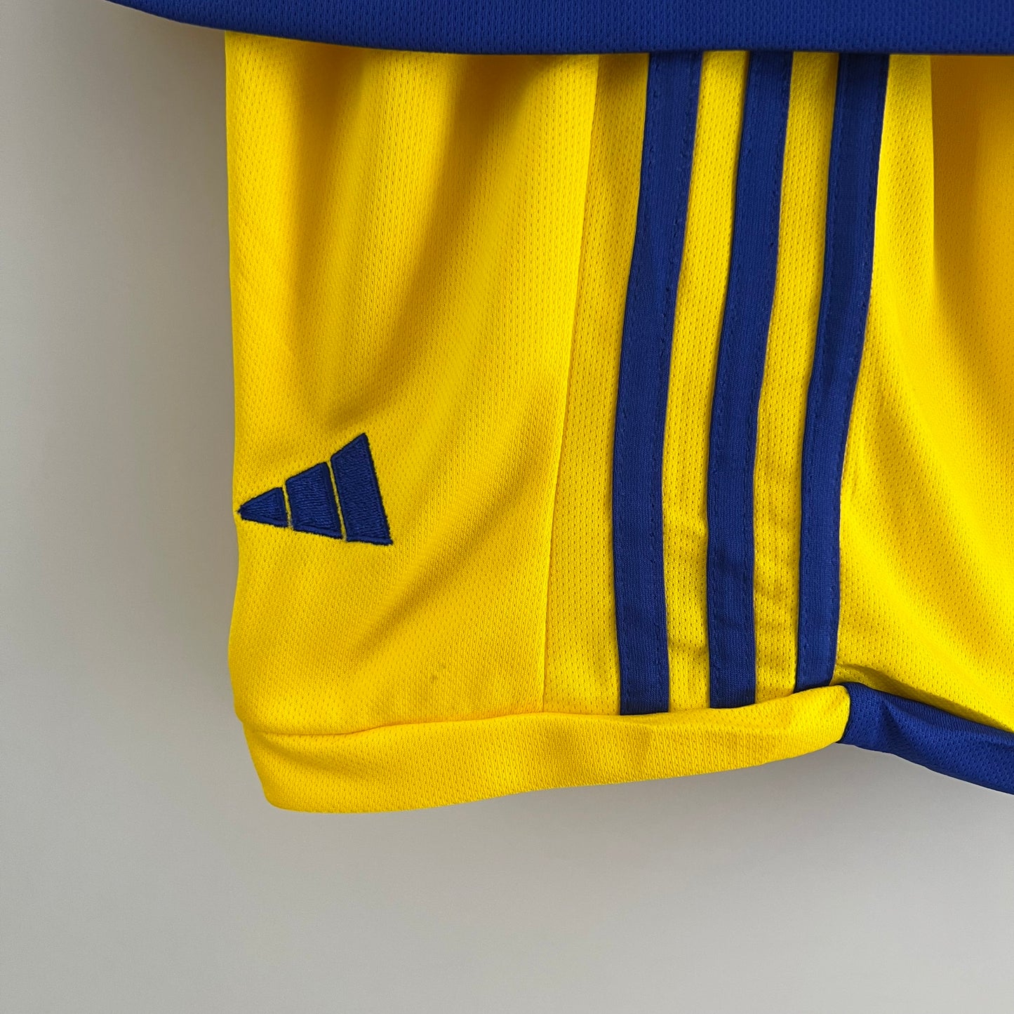 Boca Juniors 23/24 Away