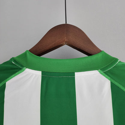 Real Betis 01/02 home