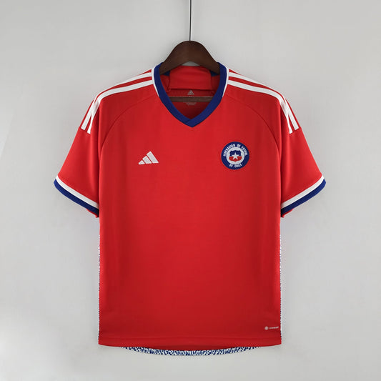 Chile Home 2022