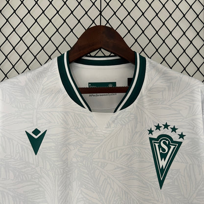 Santiago Wanderers Away 24/25