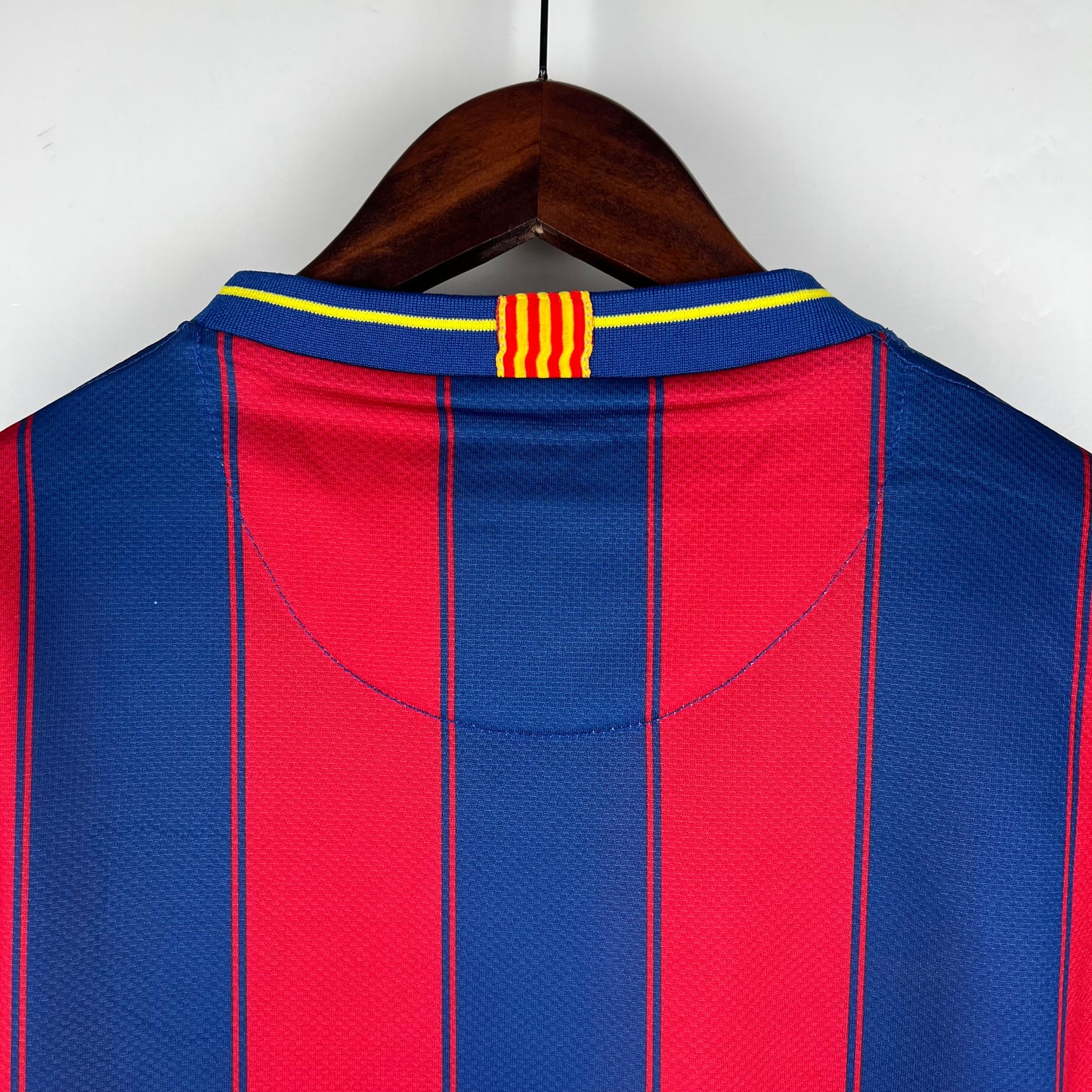 Barcelona 09/10 Home