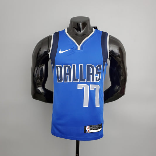 Dallas Mavericks Blue
