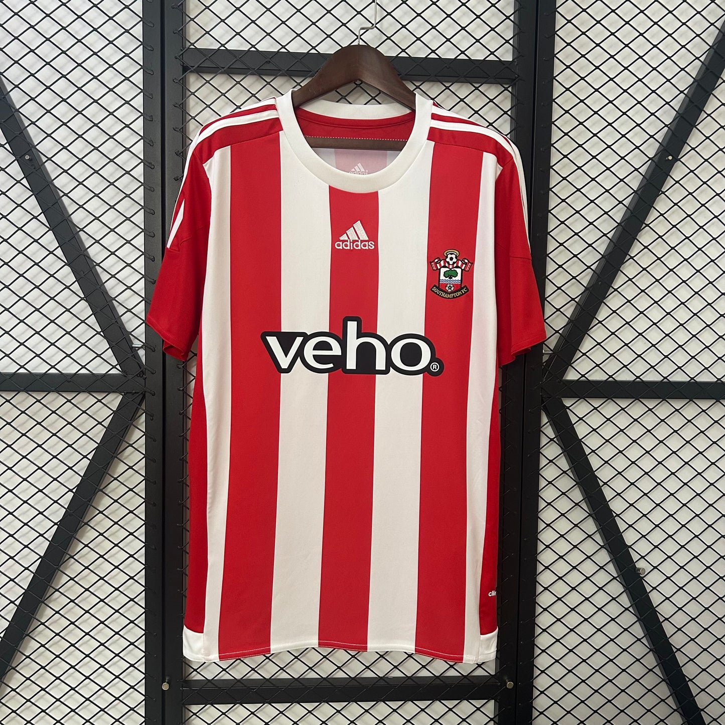 Southampton 15/16 Home