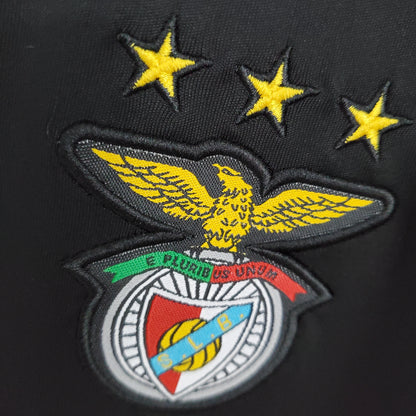 Benfica 09/10 Away