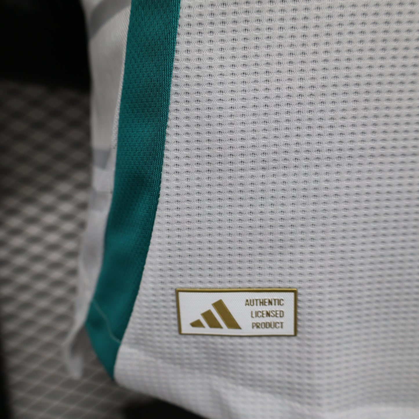 Newcastle United Third Away 24/25 Player Version