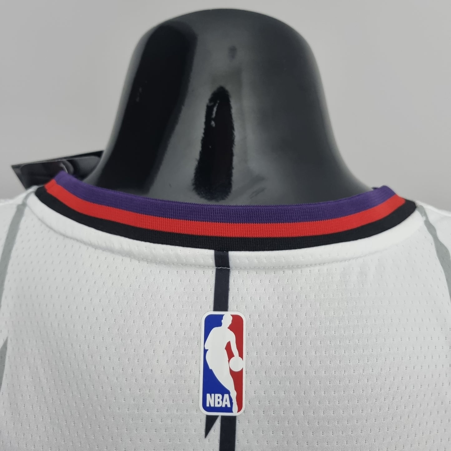Toronto Raptors White | Retro Edition