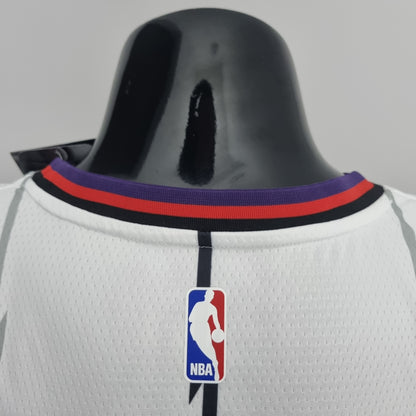 Toronto Raptors White | Retro Edition