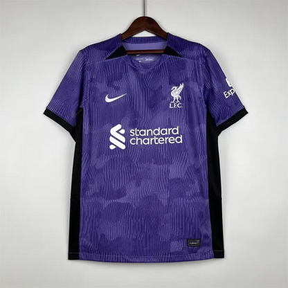 Liverool Third 23/24