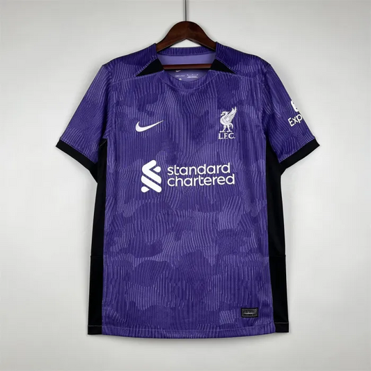 Liverool Third 23/24