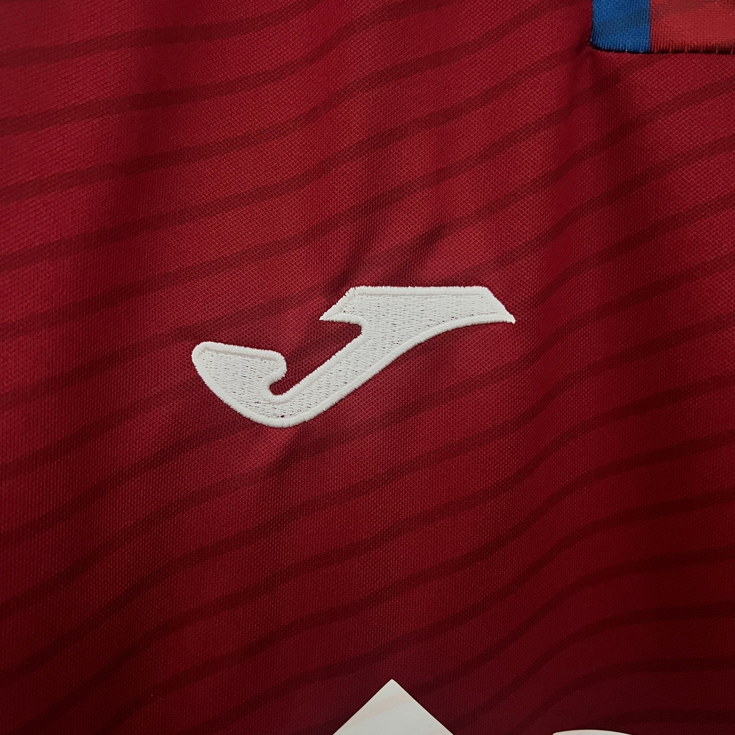 Getafe Away 24/25