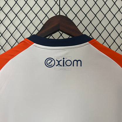 Real Oviedo Away 24/25