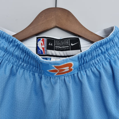 LA Clippers Royal Blue | 75th Anniversary