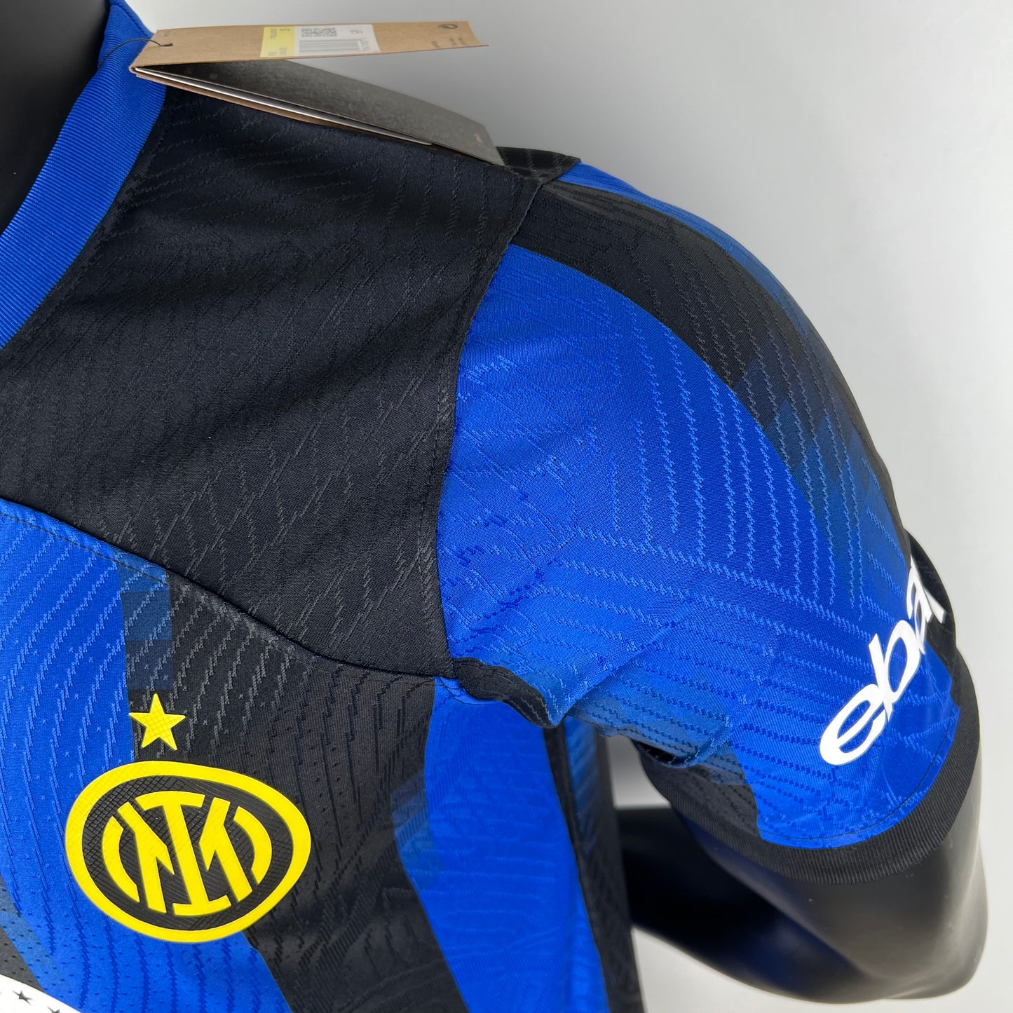 Inter Milan 23/24 Home