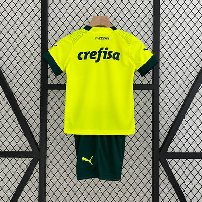 Palmeiras 23/24 Third
