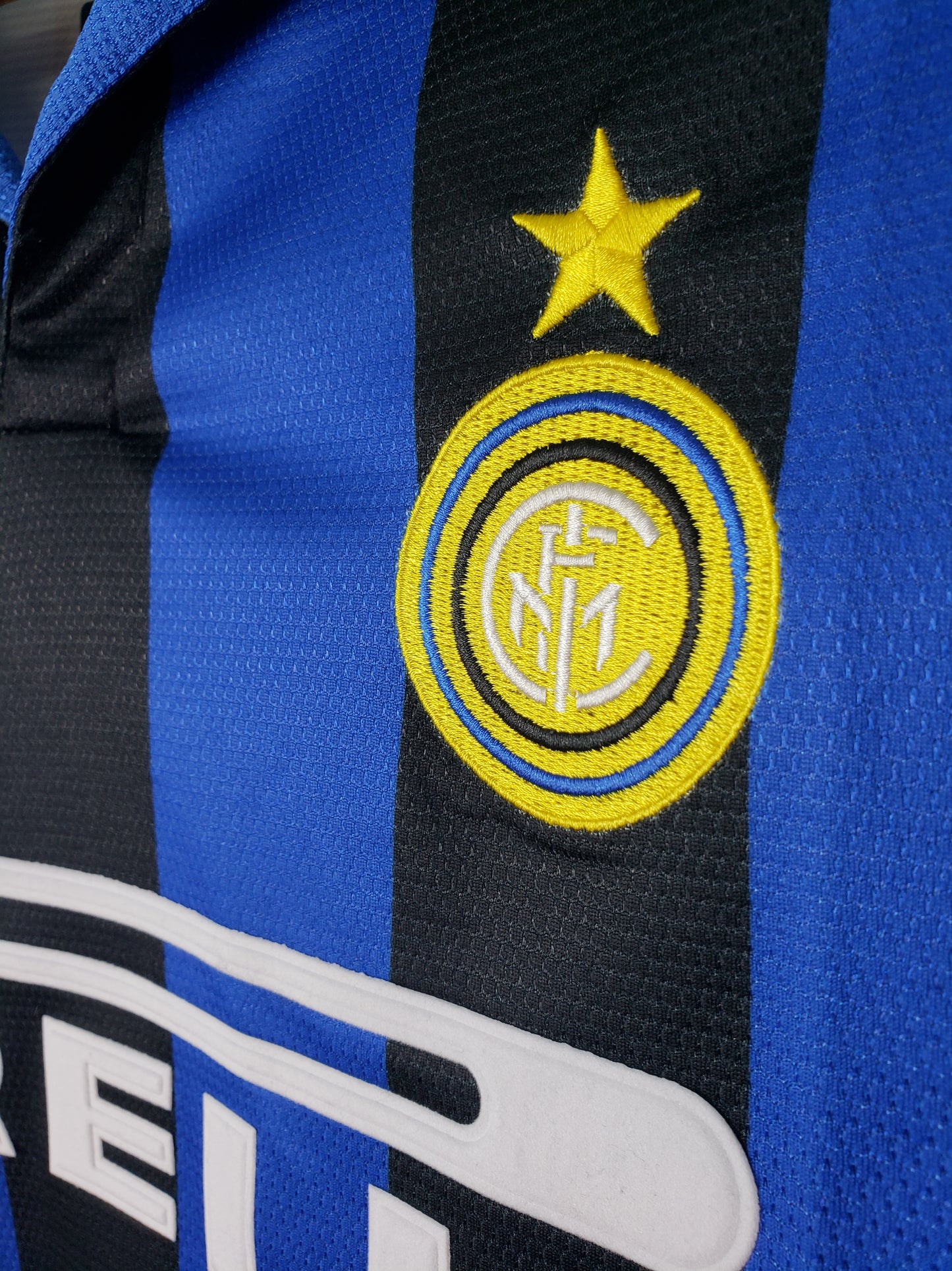 Inter 1998 Long Sleeve
