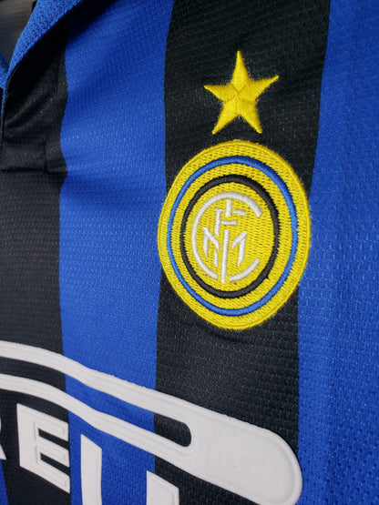 Inter 1998 Long Sleeve