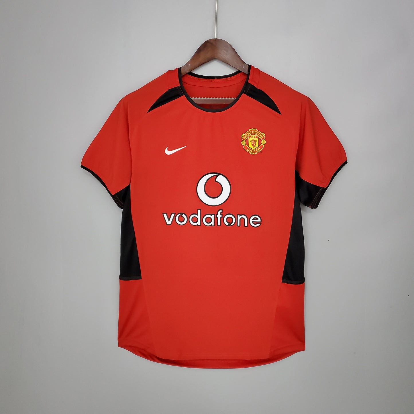Manchester United 02/04 home
