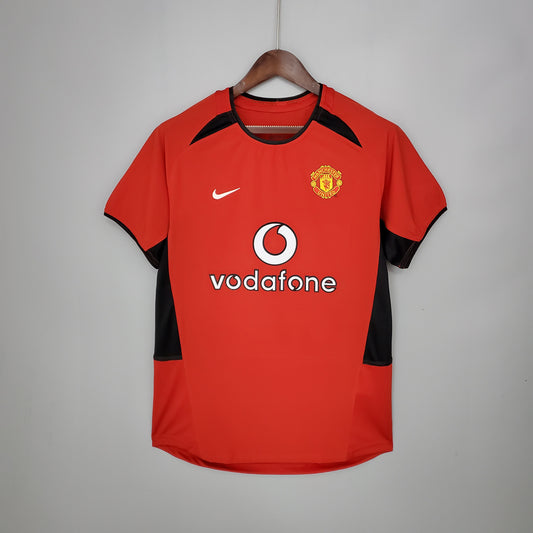 Manchester United 02/04 home
