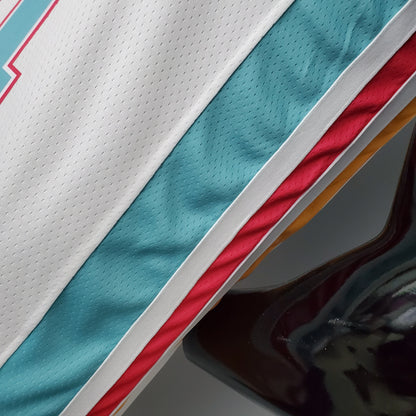 San Antonio Spurs White | 75th Anniversary