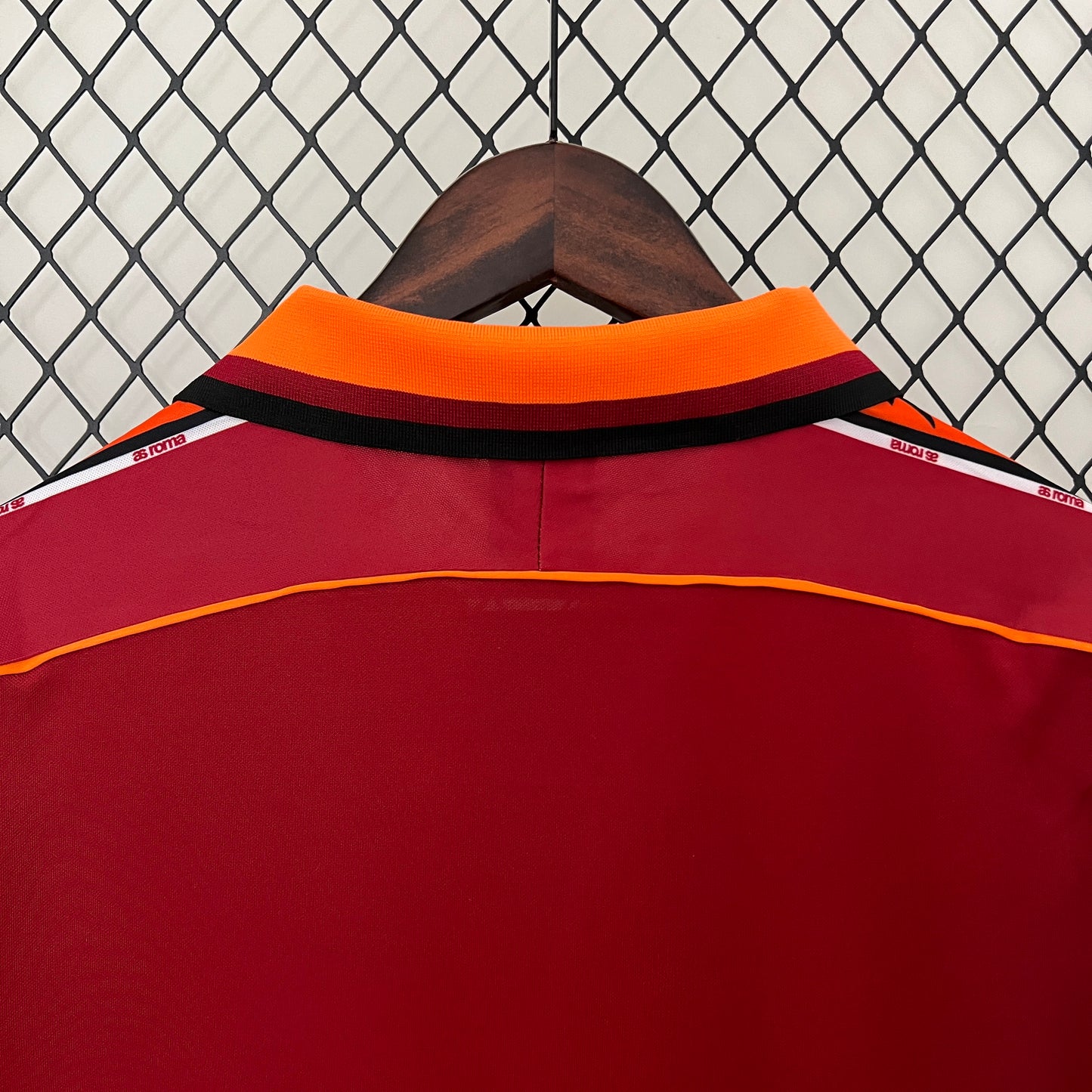 Roma 98/99 Home