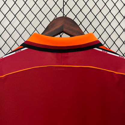 Roma 98/99 Home