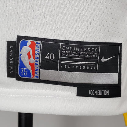 Golden State Warriors White | Icon Edition
