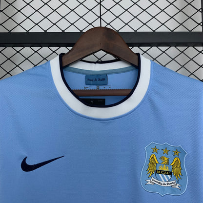 Manchester City 13/14 Home