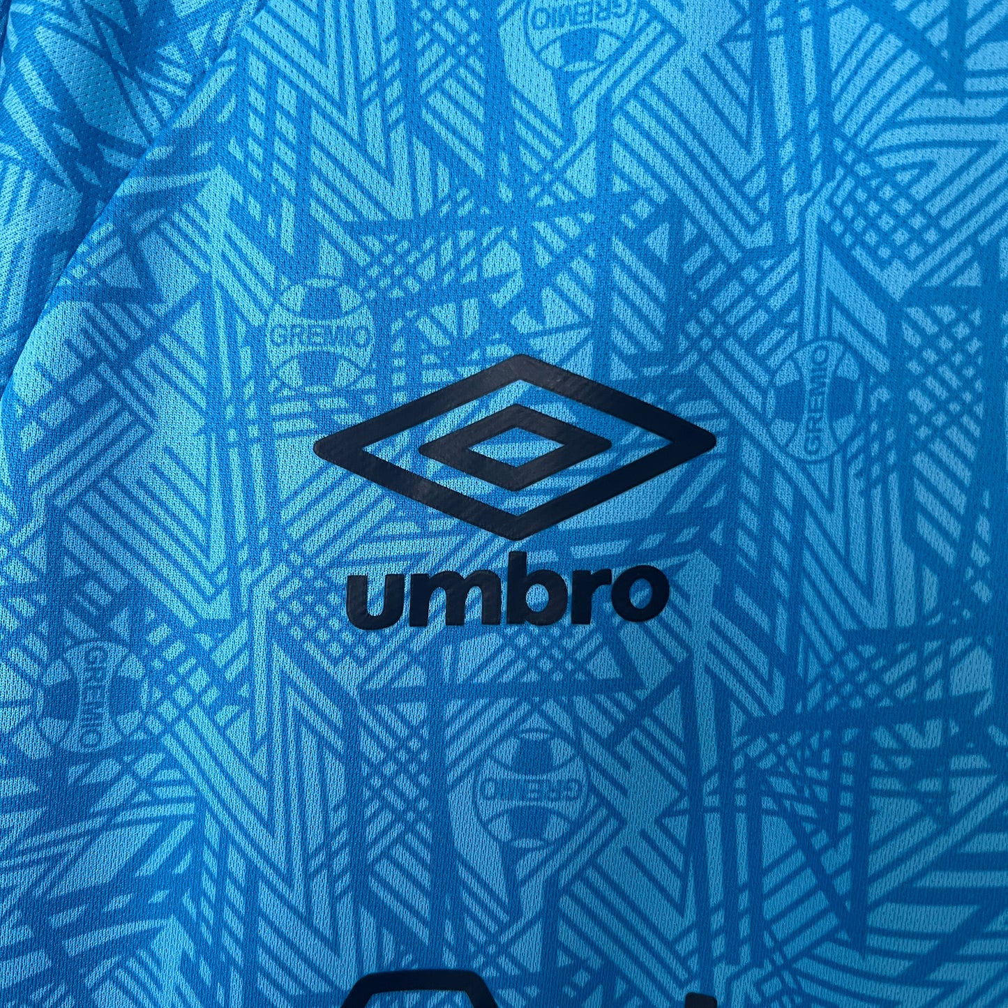 Camisola Guarda Redes Grémio 24/25