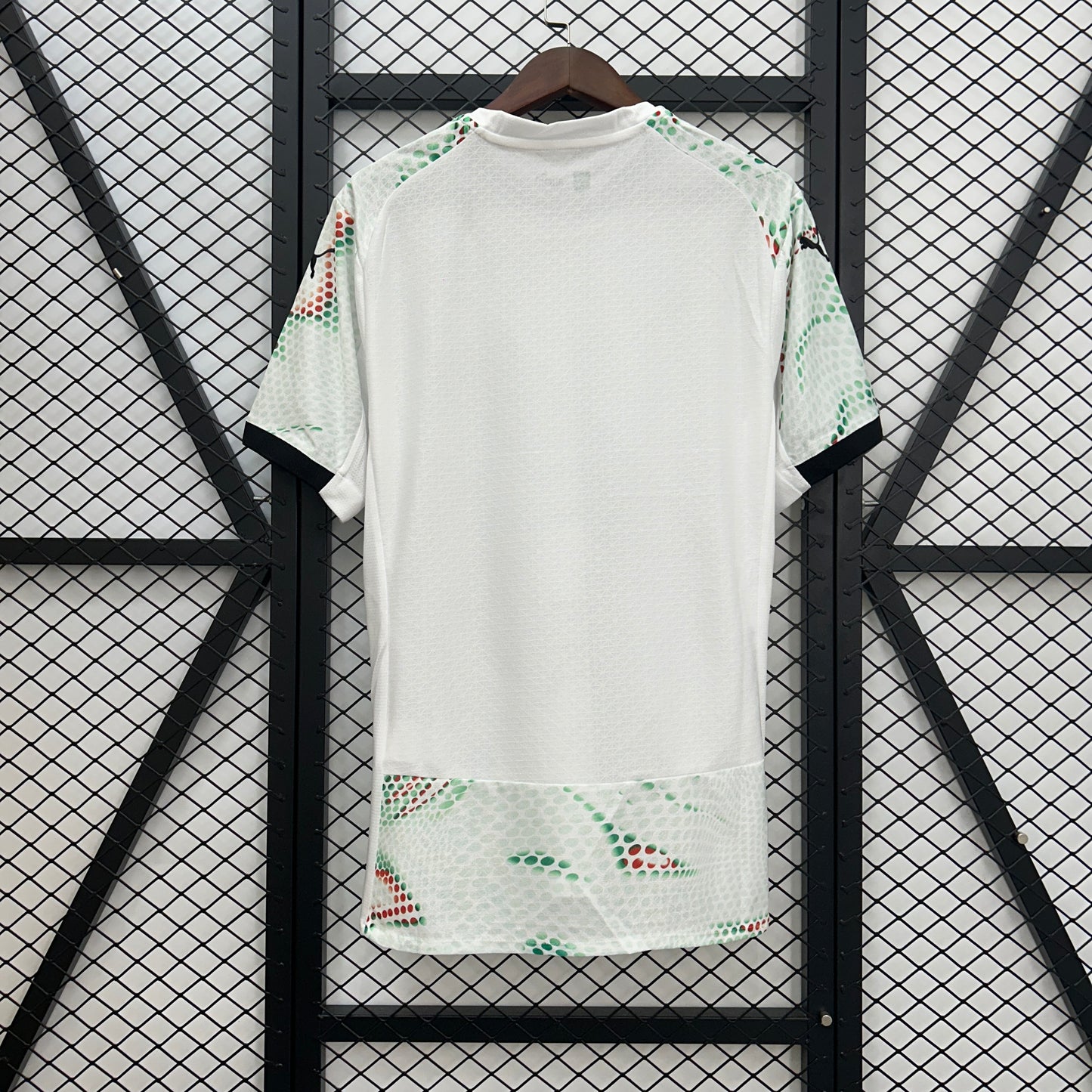 Portugal 2025 Away