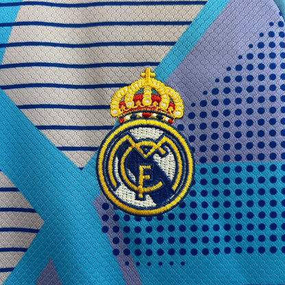 Real Madrid Goalkeeper Kids 24/25