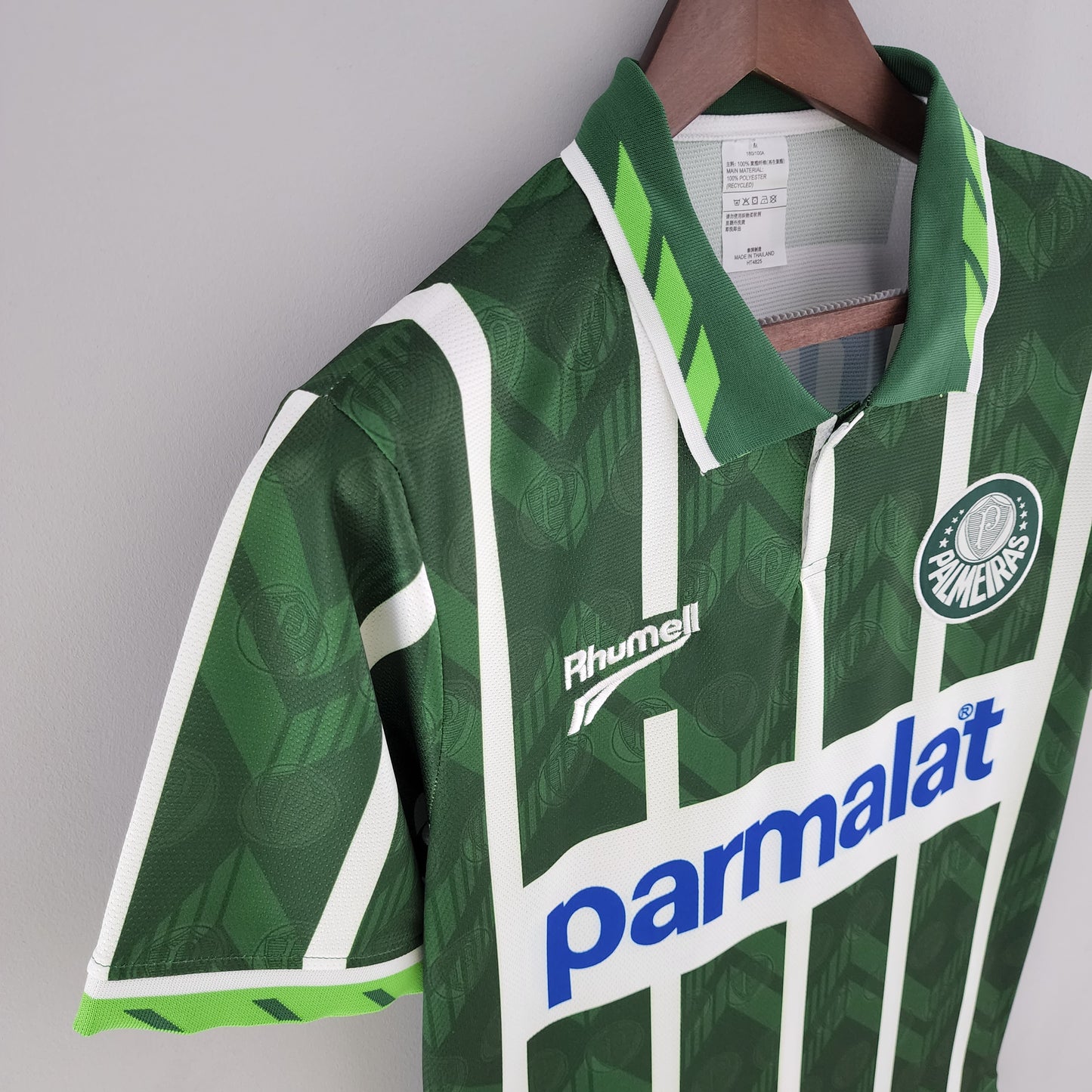 Palmeiras 1996 home