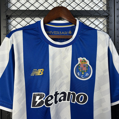 FC Porto 25/26 Home